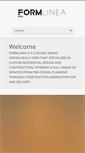 Mobile Screenshot of formlinea.com